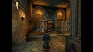 Lets Play Harry Potter und der Stein der Weisen Part 15 Deutsch HD  Der beste Lehrer der Welt [upl. by Couhp]