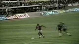 GRENAL DO SÉCULO 2°GOL  Armindo Antônio Ranzolin [upl. by Yearwood]