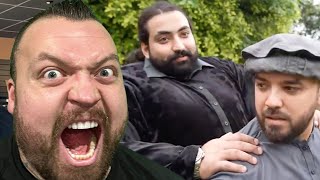 Khan Baba The Beast Is Back  Eddie Hall [upl. by Aihseyn]