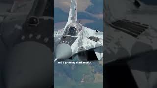 The Mikoyan MiG 29 did u know about MiG jet [upl. by Etienne]