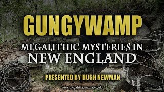 Gungywamp Megalithic Mysteries in New England  Equinox Alignments in Ancient America [upl. by Yrhcaz]