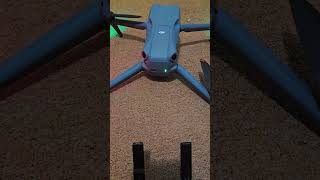 How to Connect dji Rc2 with Air 3 [upl. by Codi]