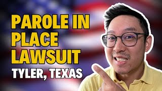 Trial breakdown of the parole in place lawsuit in Tyler Texas [upl. by Bree968]