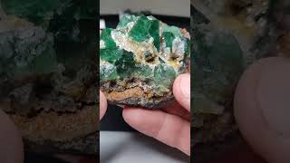 UK Fluorite Treasures [upl. by Ybrad]