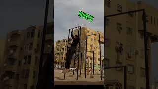 calisthenics ريلز sansetsukon لايكاشتراكبالقناهليصلككلجديد [upl. by Cly978]