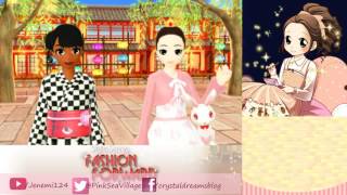 Style Savvy Fashion Forward  Unlocking Maple Crescent [upl. by Dalis]