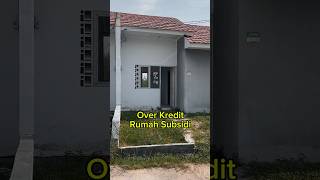 Over Kredit Rumah Tanah 66 di Bekasi [upl. by Chev]