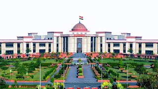 22102024  Court Of Honble Mr Justice Ramesh Sinha Chief Justice High Court Of Chhattisgarh [upl. by Sharos]