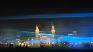 10 jaar trotse hoofdsponsor van het Rijksmuseum  Waterlicht [upl. by Gratia606]