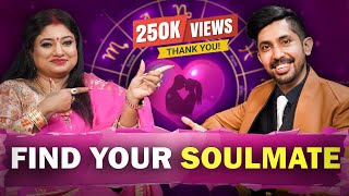 Find Your Soulmate with sarthiastrotrishla  Kuldeep Singhania [upl. by Yde]