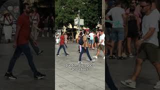 No confíes en estos payasos y no no estoy hablando de tu ex Hablo de los que van tras turistas [upl. by Anyrb836]