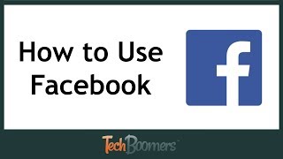 How to Use Facebook [upl. by Cathy332]