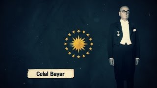 Reisi Cumhur  3 Bölüm Celal Bayar [upl. by Eigroeg]