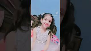 Shortsyoutubeshorts cutebaby funnyvideo babygirl reelitfeelit papasprincessshortvideo love [upl. by Reinald]