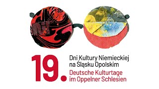 19 Deutsche Kulturtage im Oppelner Schlesien 2022  Zusammenfassung [upl. by Latimore]