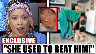 Da Brat Releases Shocking Footage of Judy’s Alleged Behavior Toward Their Son [upl. by Ethelind]