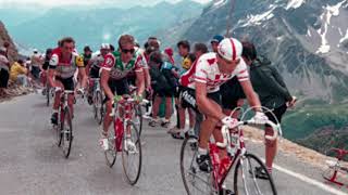 John Tesh  Tour de France  08 Olympus 8008 [upl. by Phila176]