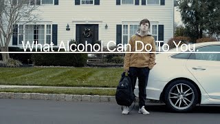 Drunk Driving PSA [upl. by Losse]