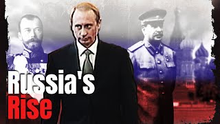 From the Tsars and the Soviet Union to Putin Russias wars  Full Docuseries [upl. by Onaivlis]