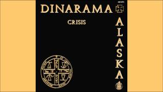 Dinarama  Alaska  Crisis versión larga [upl. by Nemhauser]