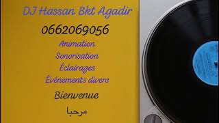 DJ HASSAN BKT  Egyptien musique  حلوين حلوين  hilwin hilwin  édit  remixe  2024 [upl. by Letha855]