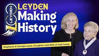 Leyden High School  100 Years Documentary  Part 2  Legends of Leyden [upl. by Avron988]