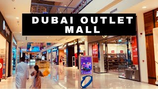 Dubai Outlet Mall [upl. by Arakahs384]