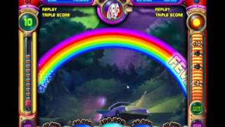 Peggle Nights 41 million shot horsepower [upl. by Leamse]