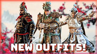 I Made New Tiandi Fashion  Tiandi Duels For Honor [upl. by Lekzehcey696]