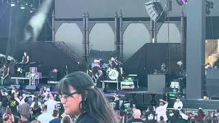 Ministry at Isleta amphitheater [upl. by Brinn511]