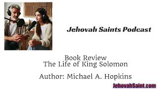 Podcast Audiobook Review The Life of King Solomon [upl. by Dimitris]