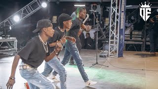 CHESO BOYS LIVE AT THE KADOMA MUSIC FESTIVAL 2024 [upl. by Devinne]