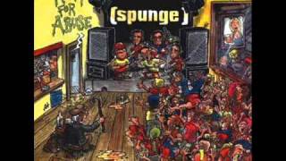 spunge  Santeria [upl. by Aidualc]