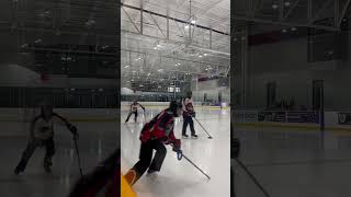 Ringette tournament [upl. by Aiken]