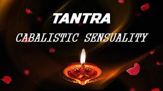 4 hours Relaxing Tantric Sensual Cabalistic Beautiful Relaxing quotEvening Spaquot Relaxation [upl. by Lama]