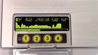 ILT800 CureRight Radiometer Overview [upl. by Sebastiano]