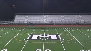 Miramonte High School vs Foothill High School Pleasanton CA Mens Varsity Lacrosse [upl. by Eittol188]