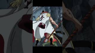 Whitebeards death  whitebeard onepiece blackbeard edit sad animeedit animeshorts [upl. by Paluas]