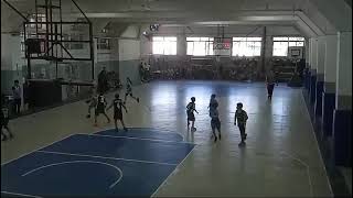 juventud de llavallol vs taponazo 271024 [upl. by Lachlan584]