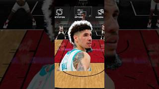 Lamelo vs Lonzo ballbrothers lonzoball lameloball basketball [upl. by Niltiak]