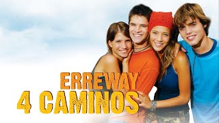 ErreWay  4 Caminos [upl. by Kwapong]