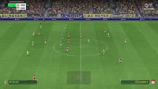 EA SPORTS FC 24 [upl. by Edison]