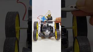 Remote Control Car 🔥Motor Experiments RC cars shorts motor Rccar [upl. by Estus]