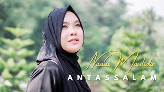 NAZWA MAULIDIA  ANTASSALAM [upl. by Odlaw]