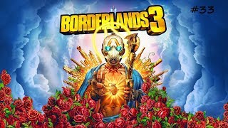 Borderlands 3 33  Asidero de Konrad [upl. by Honeyman]