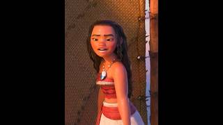 Moana​ ​ I am Moana of Motunui​ Disney​ moana [upl. by Macri]