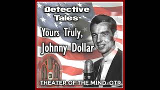 The Celia Woodstock Matter  Johnny Dollar AFRTS  01121954 Ep199 [upl. by Wengert]