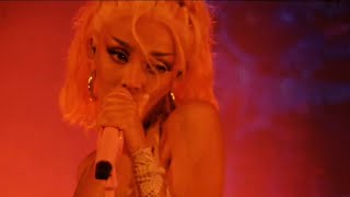 Doja Cat  Streets Live Best Performances HD [upl. by Molli]