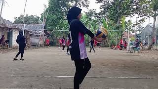 MIMA NOTOG VS BKD RAWALO 3 [upl. by Wearing55]