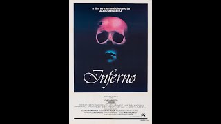 Inferno 1980 la critique du film de Dario Argento [upl. by Jemma]